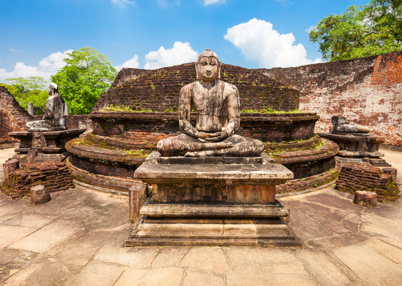 What Are the 6 Best Places to Visit on a 5-Day Trip to Sri Lanka?