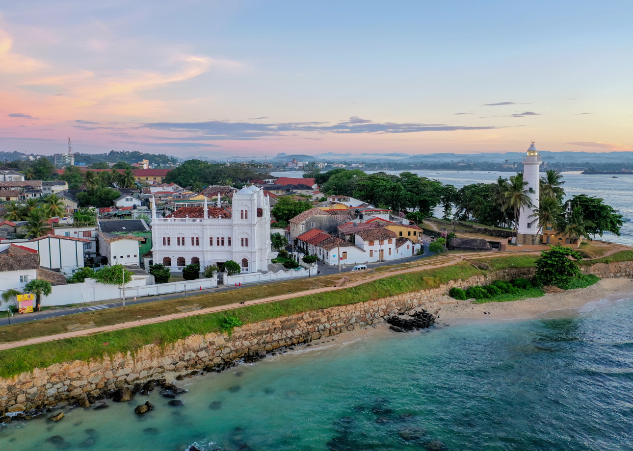 One Day Trip to Galle from Colombo: The Complete Traveller's Guide