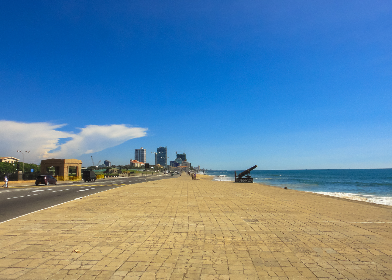 11 Best Beaches for a 1-Day Trip in Sri Lanka from Colombo
