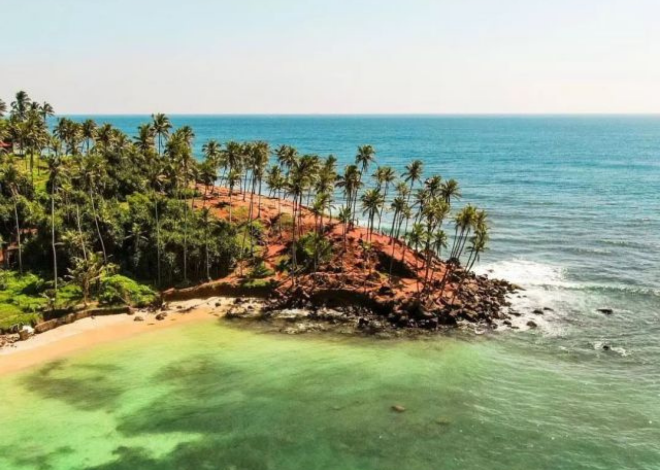 Where to Go in Sri Lanka in December: 20 Best Places & Complete Guide