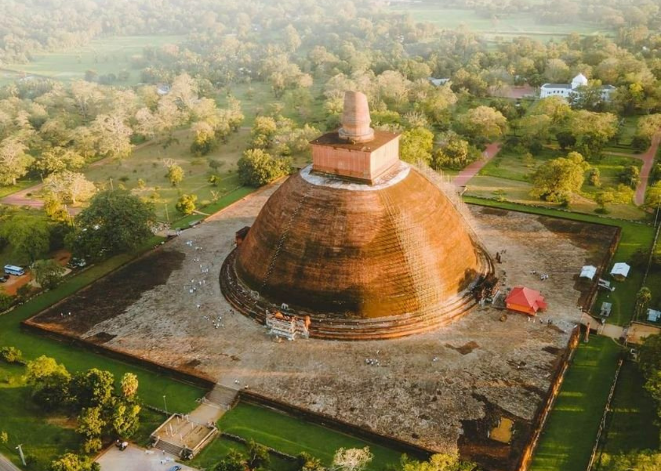 Quali sono i 10 migliori luoghi da visitare in Sri Lanka in un giorno?